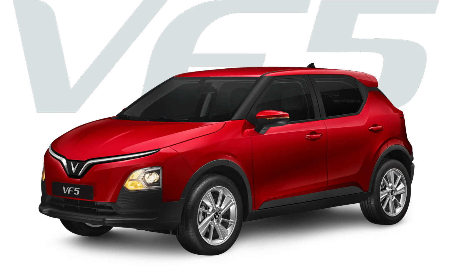 VinFast VF5