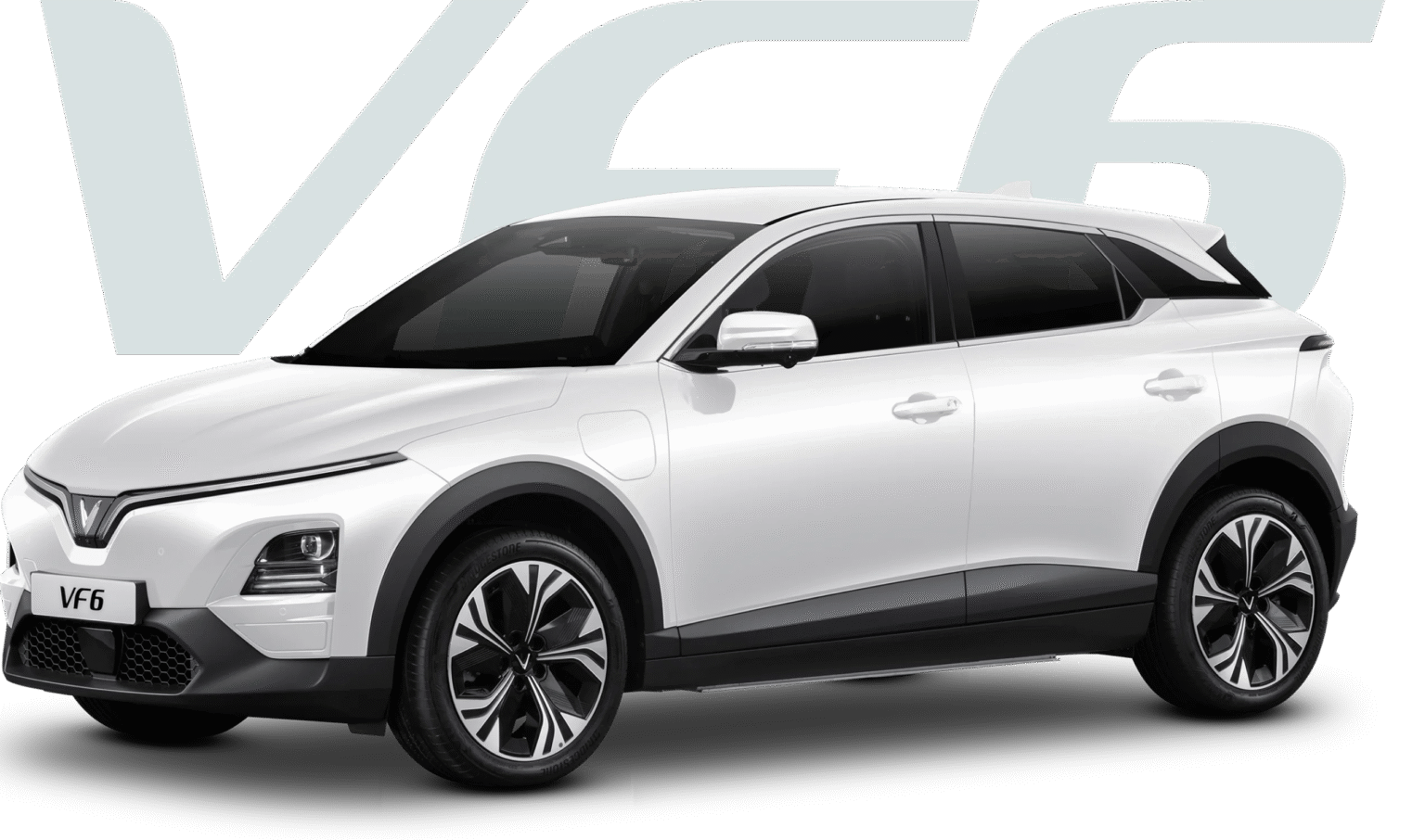 VinFast VF6