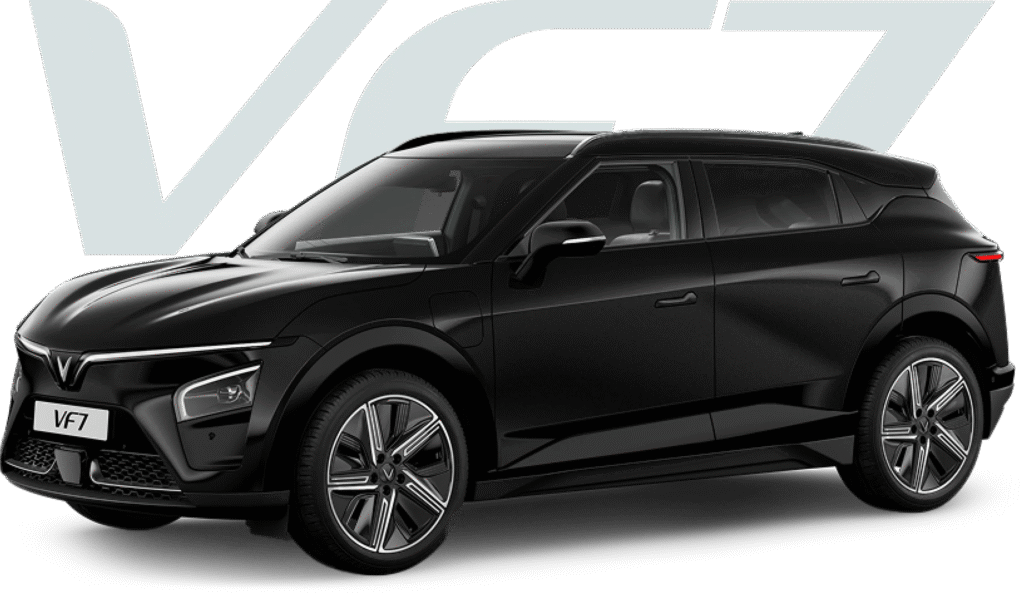 VinFast VF7