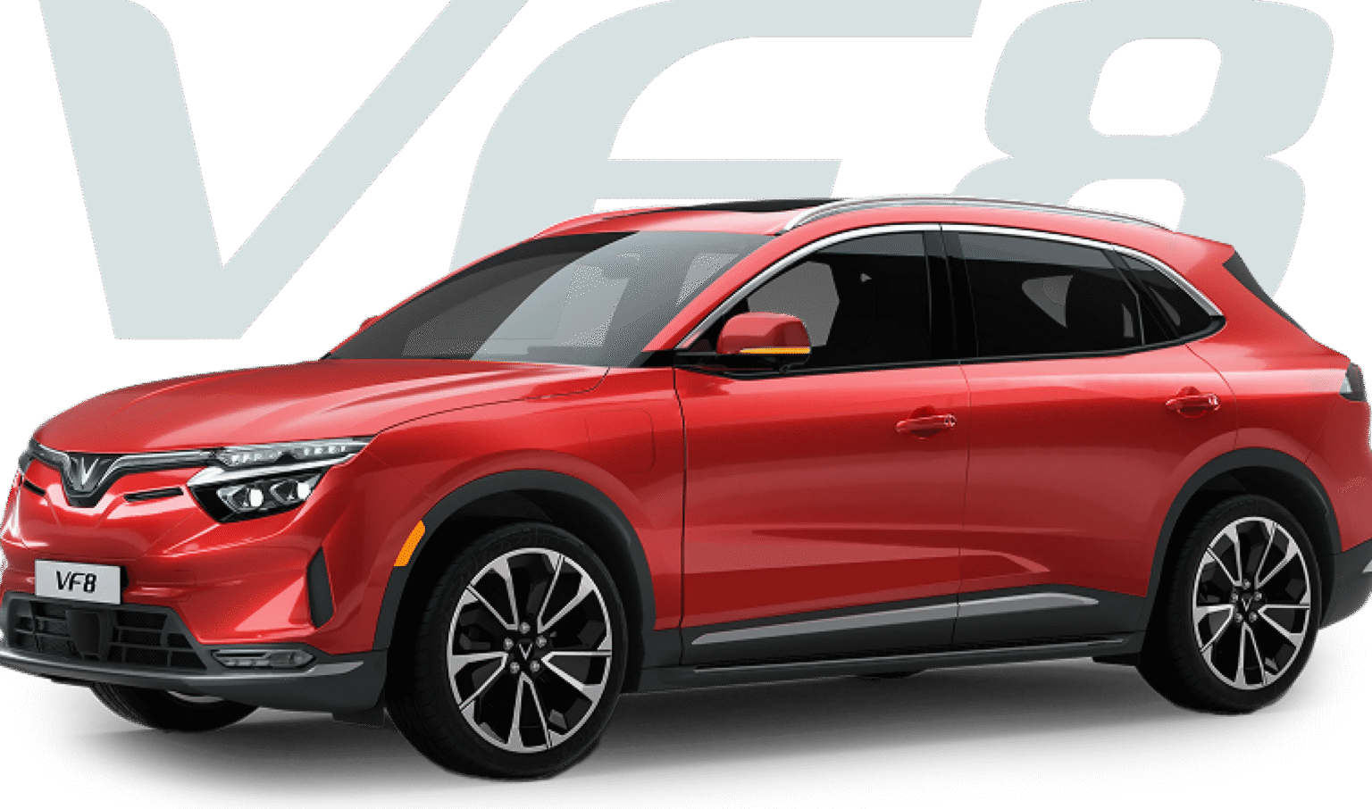VinFast VF8